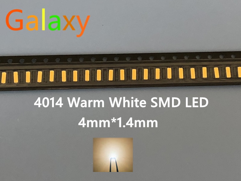0.2W SMD 4014 LED   23-26lm   SMD L..